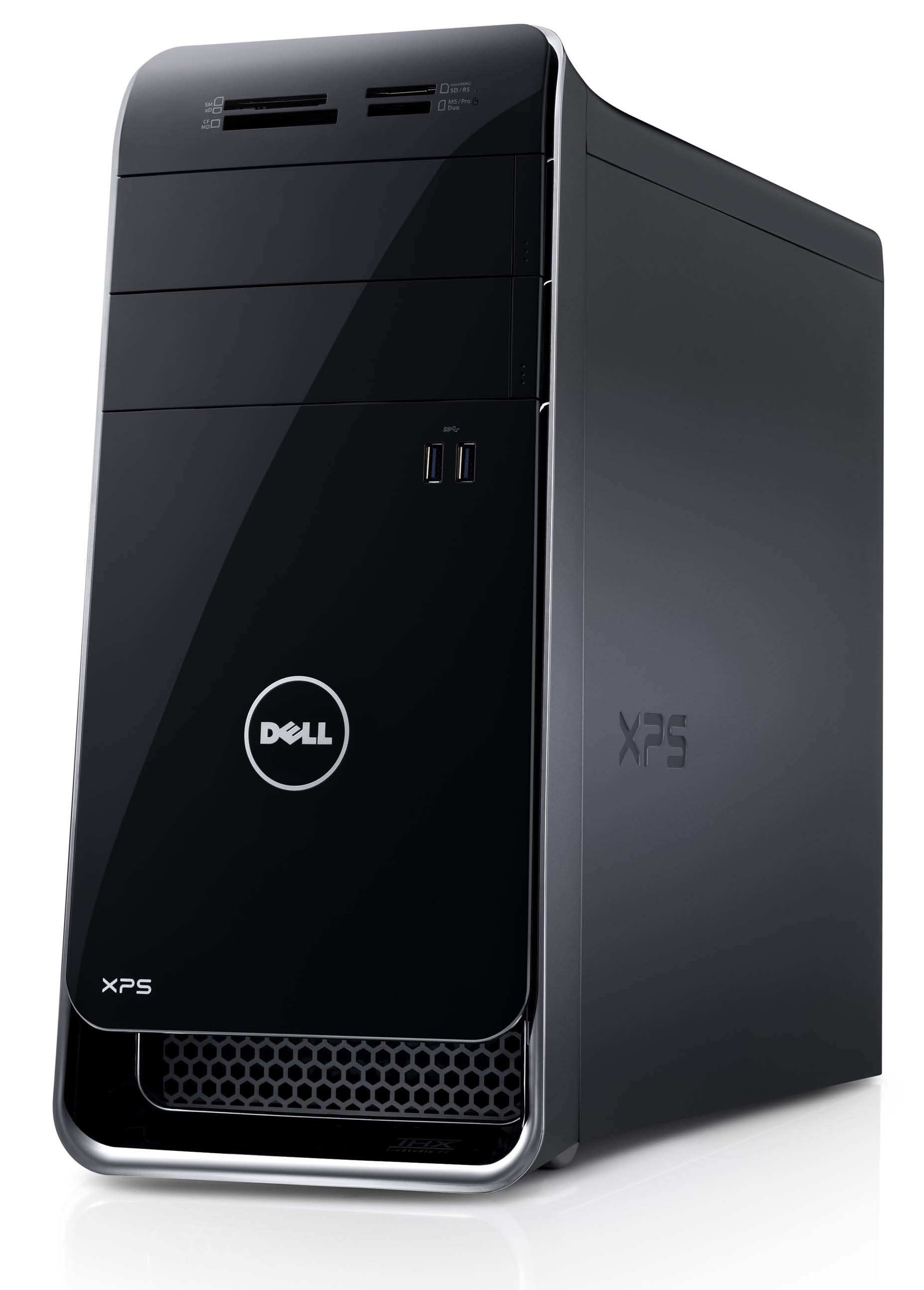 Jual Harga Dell XPS 8700 Core i7 Win8